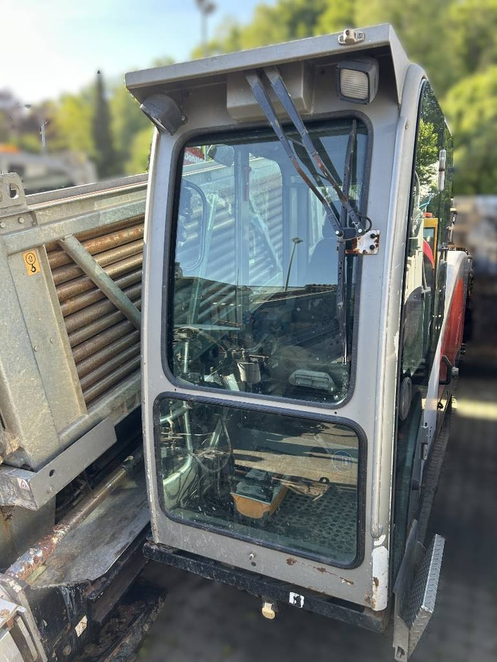 Tracto-Technik Grundodrill 15 XP  - Horizontaal gestuurd boren: afbeelding 1 Tracto-Technik Grundodrill 15 XP  - Horizontaal gestuurd boren: afbeelding 1