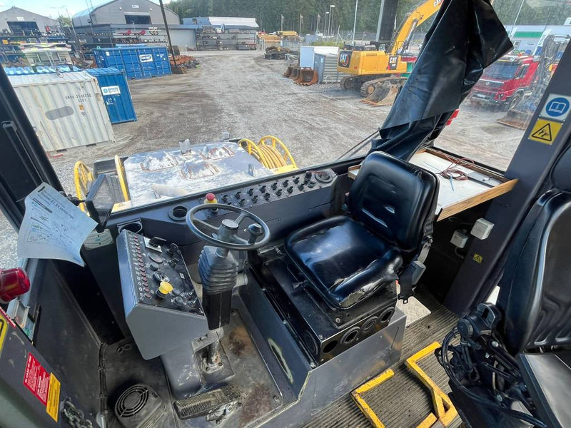 Boormachine Atlas-Copco XE3 C30: afbeelding 10