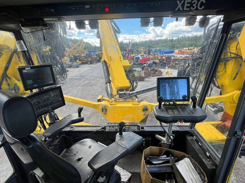 Boormachine Atlas-Copco XE3 C30: afbeelding 11