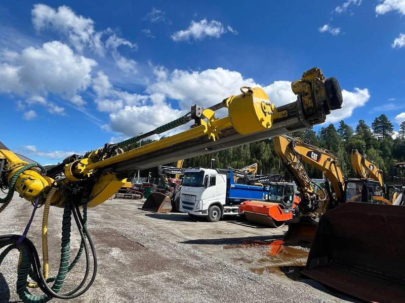 Boormachine Atlas-Copco XE3 C30: afbeelding 15