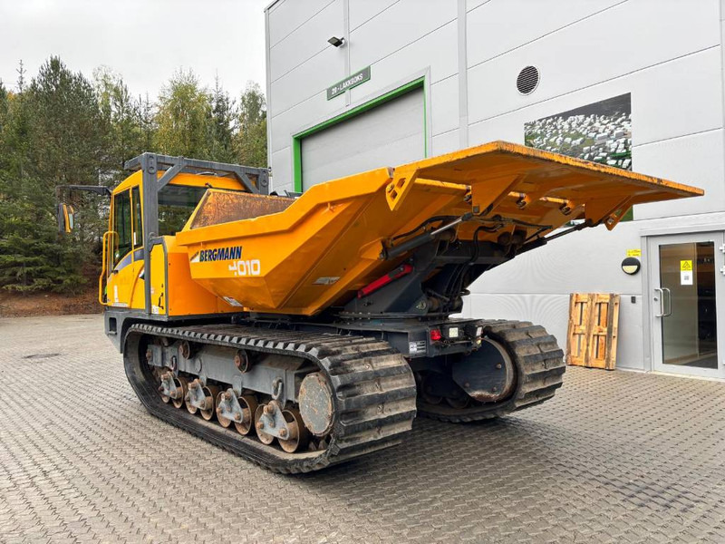 Bergmann !!SOLD!! 4010 R - Kiepwagen: afbeelding 4 Bergmann !!SOLD!! 4010 R - Kiepwagen: afbeelding 4