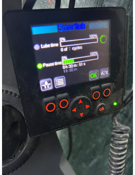 Rupsgraafmachine Cat 352: afbeelding 16 Rupsgraafmachine Cat 352: afbeelding 16