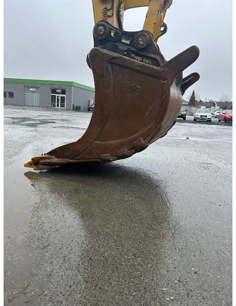 Rupsgraafmachine Cat 352: afbeelding 8 Rupsgraafmachine Cat 352: afbeelding 8