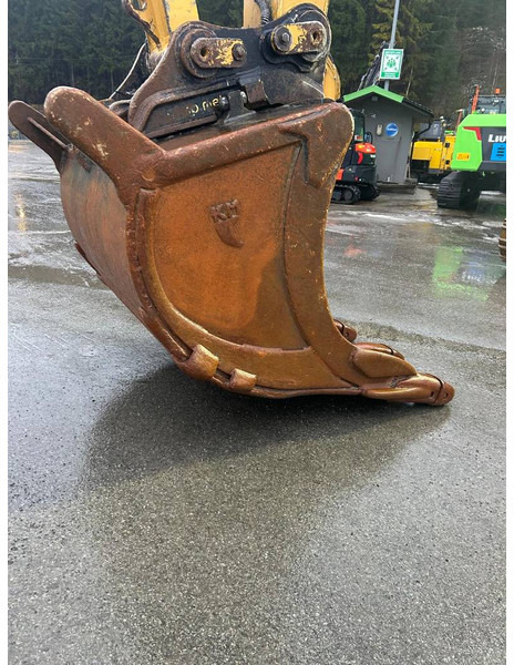 Rupsgraafmachine Cat 352: afbeelding 7 Rupsgraafmachine Cat 352: afbeelding 7