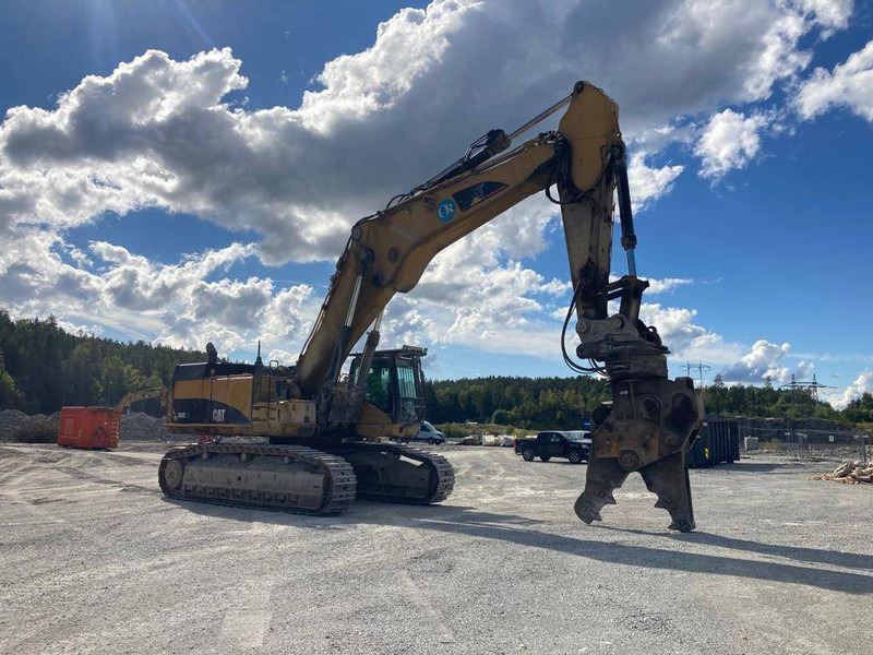 Cat 365 C L UHD/33M - Rupsgraafmachine: afbeelding 4 Cat 365 C L UHD/33M - Rupsgraafmachine: afbeelding 4