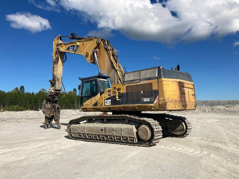 Cat 365 C L UHD/33M - Rupsgraafmachine: afbeelding 3 Cat 365 C L UHD/33M - Rupsgraafmachine: afbeelding 3