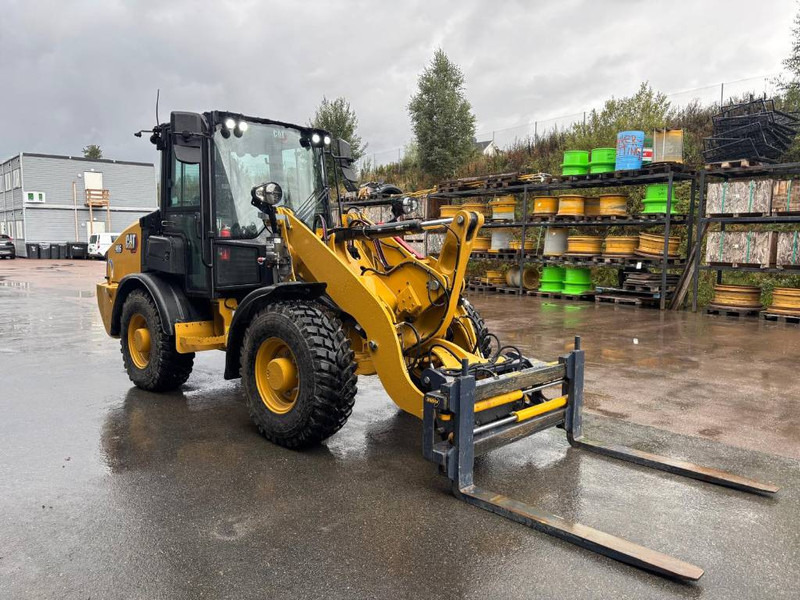 Cat 906 - Wiellader: afbeelding 2 Cat 906 - Wiellader: afbeelding 2