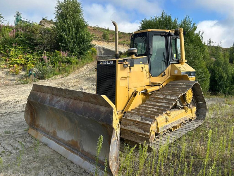 Cat D 5 M LGP - Bulldozer: afbeelding 1 Cat D 5 M LGP - Bulldozer: afbeelding 1
