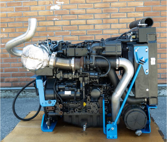 Deutz TD 2.2 L3 - Motor voor Bouwmachine: afbeelding 2 Deutz TD 2.2 L3 - Motor voor Bouwmachine: afbeelding 2