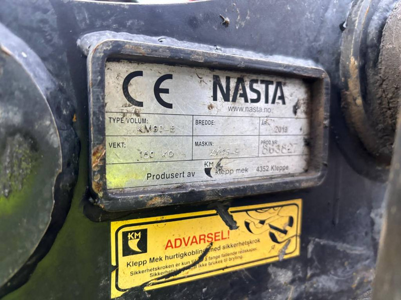 Mobiele graafmachine Hitachi ZX 145 W-6: afbeelding 11