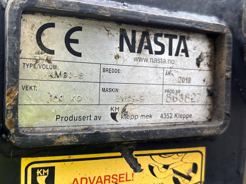 Mobiele graafmachine Hitachi ZX 145 W-6: afbeelding 12