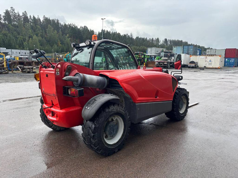 Manitou MT 625 - Verreiker: afbeelding 3 Manitou MT 625 - Verreiker: afbeelding 3