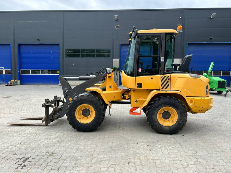 Volvo L 30 G - Wiellader: afbeelding 2 Volvo L 30 G - Wiellader: afbeelding 2