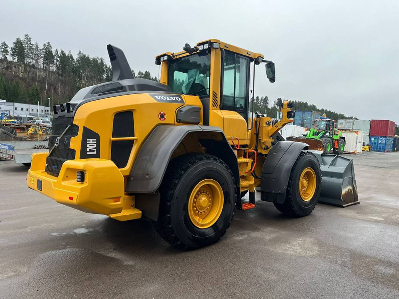 Volvo L 70 H2 !!NEW!! - Wiellader: afbeelding 3 Volvo L 70 H2 !!NEW!! - Wiellader: afbeelding 3