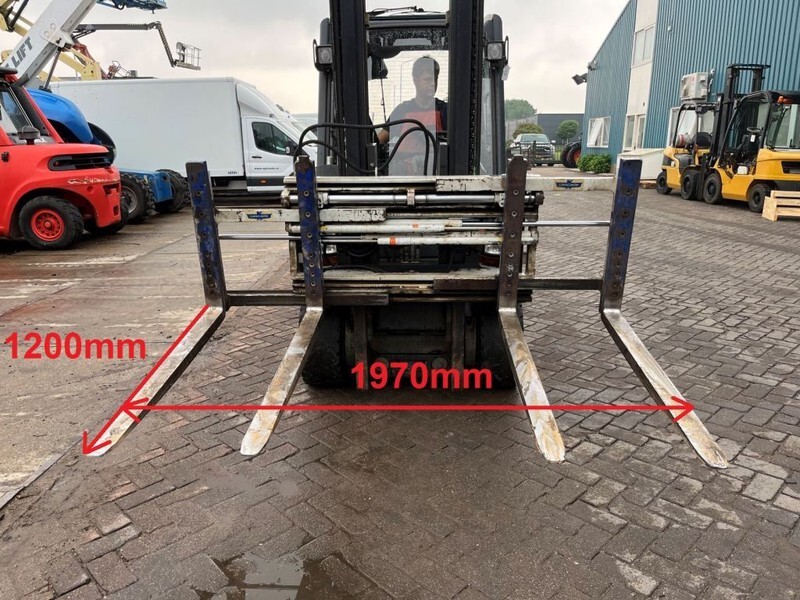 CASCADE 28G2-FDS-B511-RO - Aanbouwdeel voor Intern transport: afbeelding 4 CASCADE 28G2-FDS-B511-RO - Aanbouwdeel voor Intern transport: afbeelding 4