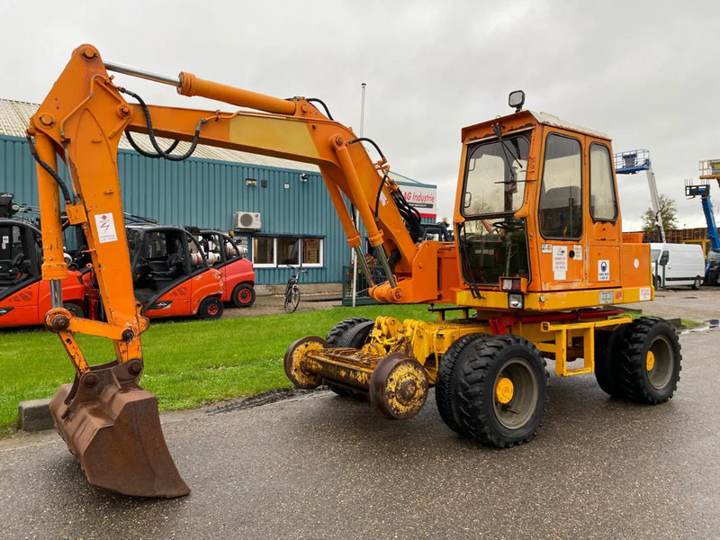 Atlas 1104 - Graafmachine: afbeelding 3 Atlas 1104 - Graafmachine: afbeelding 3