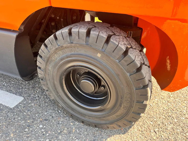 Diesel heftruck Doosan D33S- 7: afbeelding 11