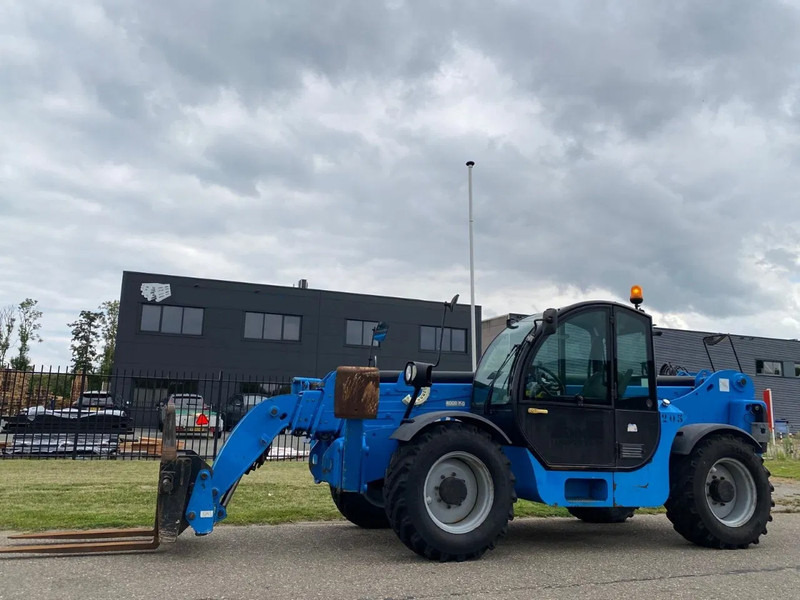 Genie GTH- 4018 - Verreiker: afbeelding 4 Genie GTH- 4018 - Verreiker: afbeelding 4
