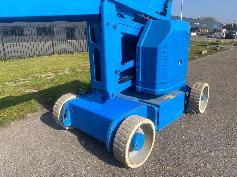 Genie Z-34/22N - Knikarmhoogwerker: afbeelding 5 Genie Z-34/22N - Knikarmhoogwerker: afbeelding 5