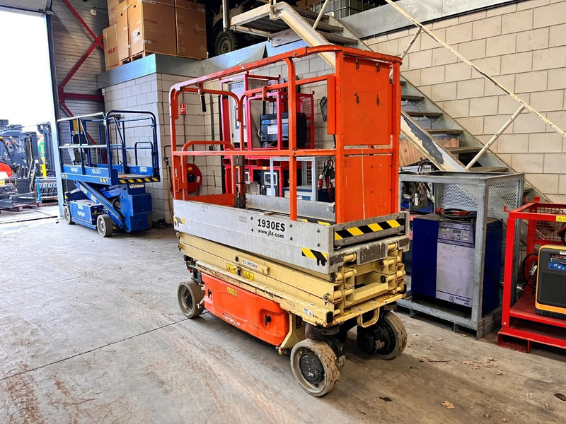 JLG 1930ES - Schaarlift: afbeelding 2 JLG 1930ES - Schaarlift: afbeelding 2