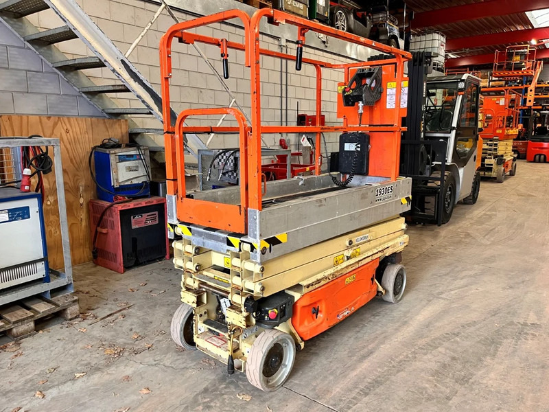 JLG 1930ES - Schaarlift: afbeelding 3 JLG 1930ES - Schaarlift: afbeelding 3