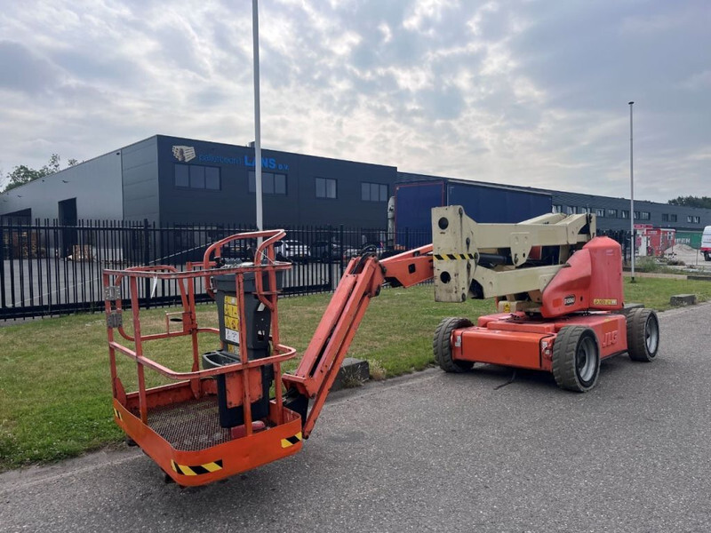 JLG E450AJ - Knikarmhoogwerker: afbeelding 2 JLG E450AJ - Knikarmhoogwerker: afbeelding 2