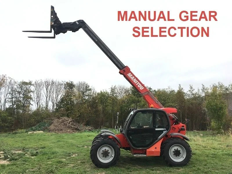 Manitou MLT735 120 LSU - Verreiker: afbeelding 1 Manitou MLT735 120 LSU - Verreiker: afbeelding 1