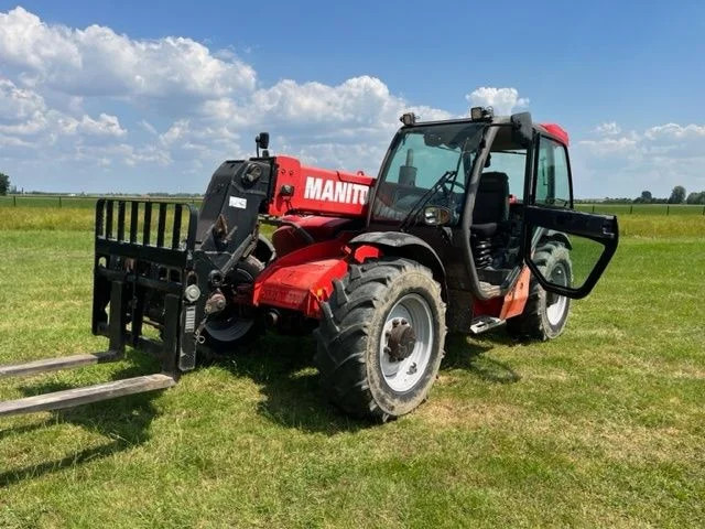 Manitou MLT735 120 LSU - Verreiker: afbeelding 2 Manitou MLT735 120 LSU - Verreiker: afbeelding 2
