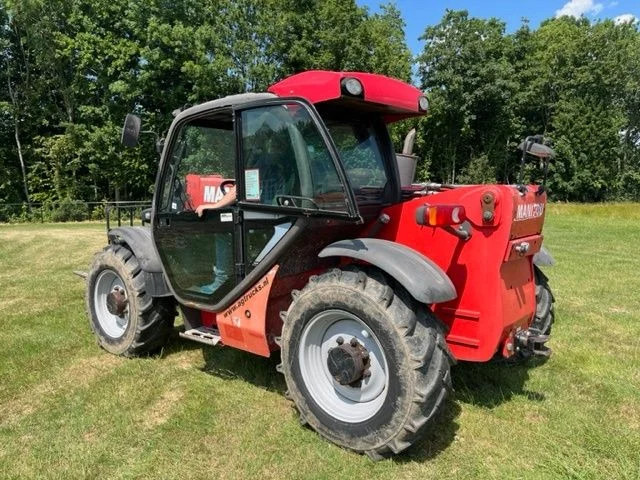 Manitou MLT735 120 LSU - Verreiker: afbeelding 5 Manitou MLT735 120 LSU - Verreiker: afbeelding 5