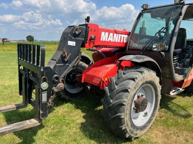 Manitou MLT735 120 LSU - Verreiker: afbeelding 4 Manitou MLT735 120 LSU - Verreiker: afbeelding 4