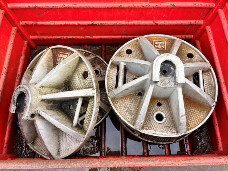 Terex RT780 - Ruwterreinkraan: afbeelding 4 Terex RT780 - Ruwterreinkraan: afbeelding 4
