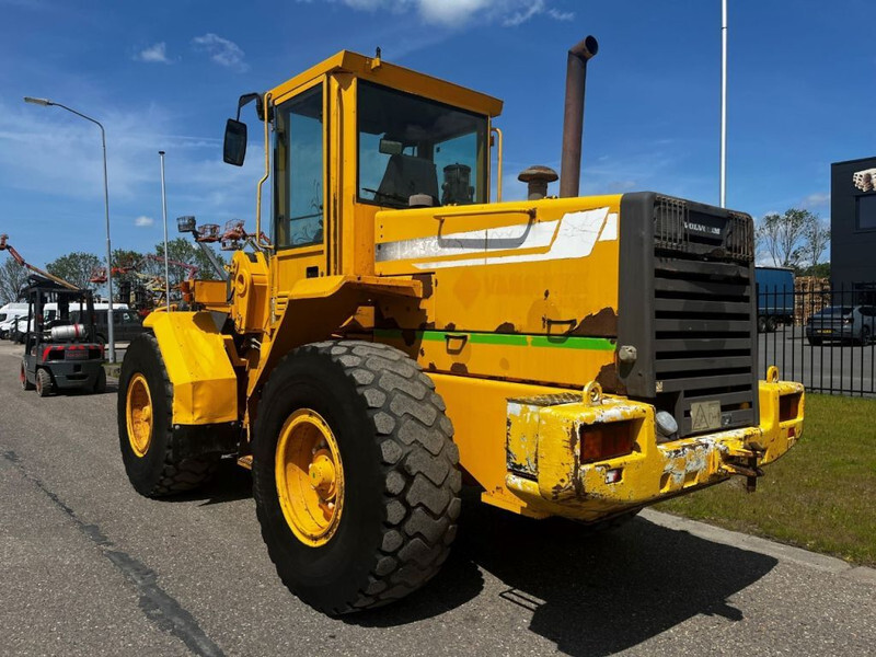 Volvo L70C - Wiellader: afbeelding 5 Volvo L70C - Wiellader: afbeelding 5