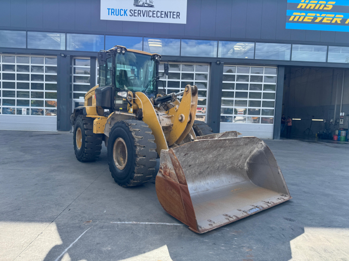 CATERPILLAR 926M - Wiellader: afbeelding 3 CATERPILLAR 926M - Wiellader: afbeelding 3