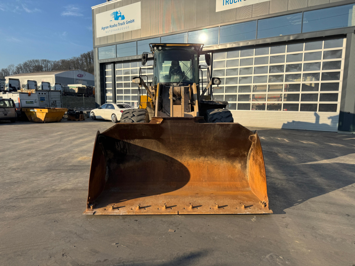 CATERPILLAR 950M - Wiellader: afbeelding 2 CATERPILLAR 950M - Wiellader: afbeelding 2