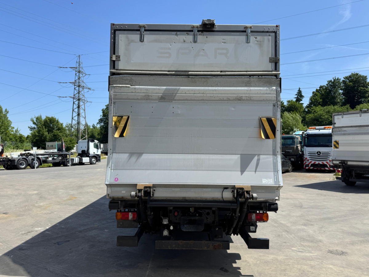 MAN TGS 18.400 4x2 Supra 750 - Koelwagen vrachtwagen: afbeelding 5 MAN TGS 18.400 4x2 Supra 750 - Koelwagen vrachtwagen: afbeelding 5