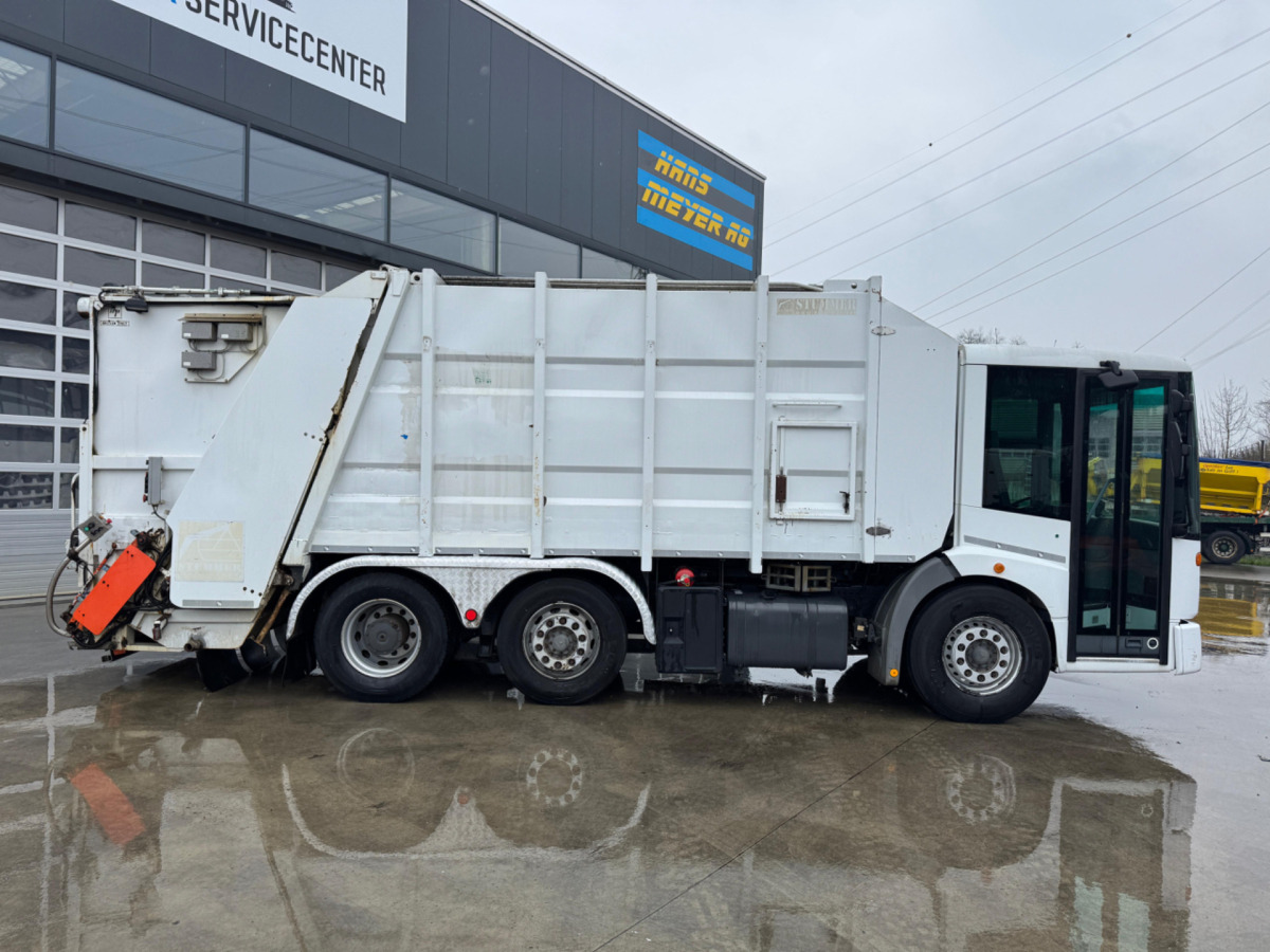 MERCEDES Econic 2628 Stummer - Vuilniswagen: afbeelding 4 MERCEDES Econic 2628 Stummer - Vuilniswagen: afbeelding 4