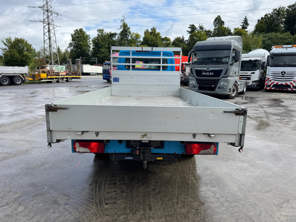 MERCEDES Sprinter 316 CDI - Bestelwagen open laadbak: afbeelding 5 MERCEDES Sprinter 316 CDI - Bestelwagen open laadbak: afbeelding 5