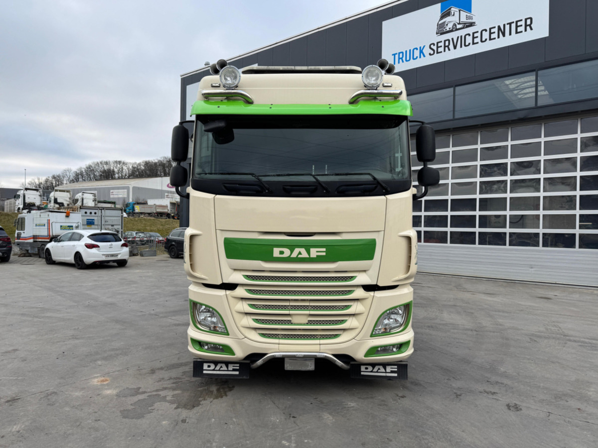 DAF XF460 4x2 - Trekker: afbeelding 2 DAF XF460 4x2 - Trekker: afbeelding 2