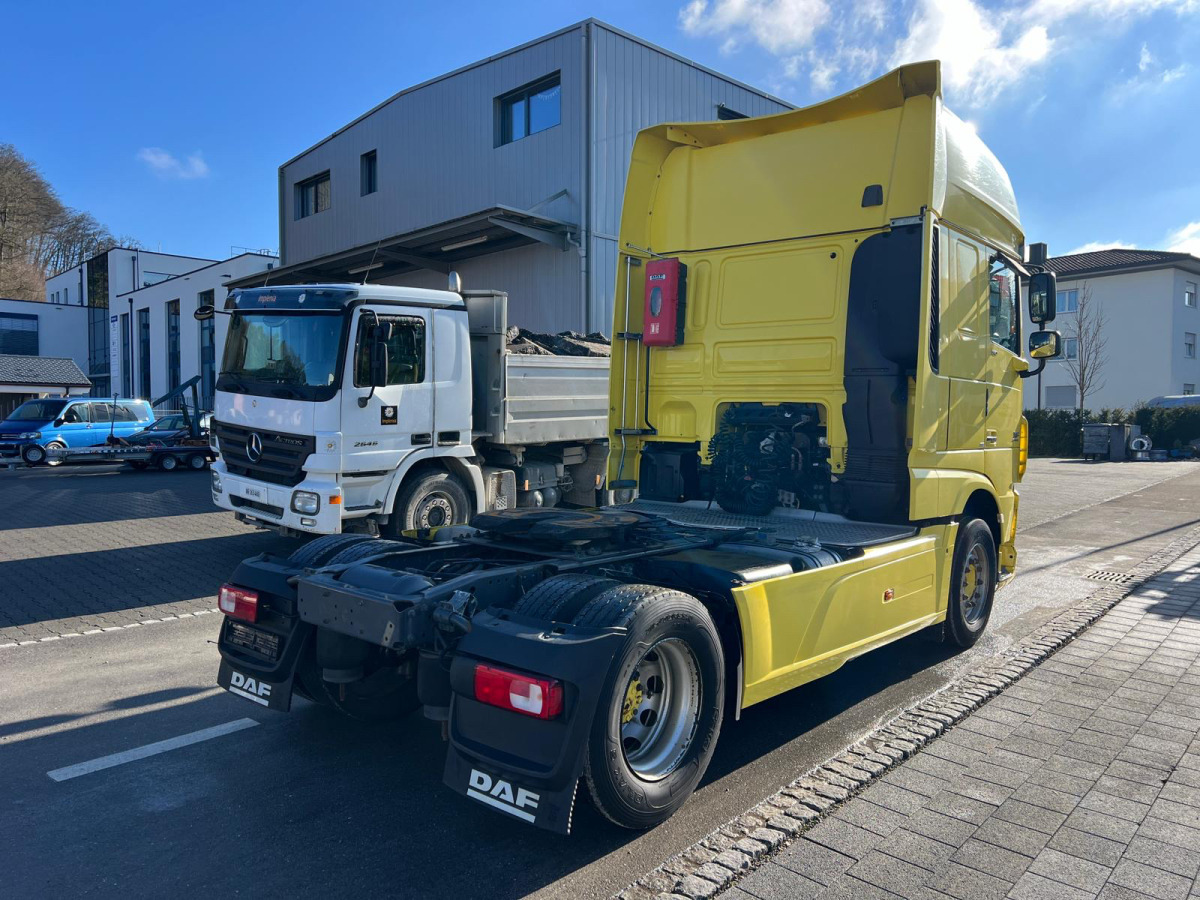 DAF XF510 4x2 - Trekker: afbeelding 5 DAF XF510 4x2 - Trekker: afbeelding 5