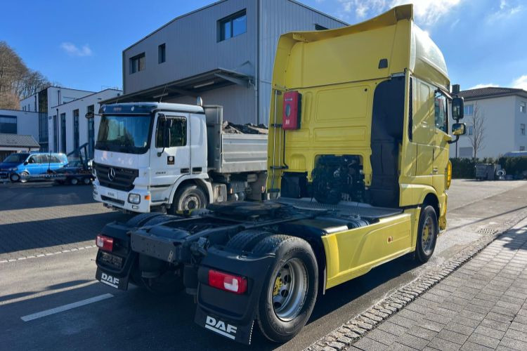 DAF XF510 4x2 - Trekker: afbeelding 5 DAF XF510 4x2 - Trekker: afbeelding 5