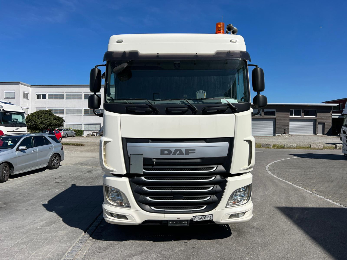 DAF XF510 6x2 - Trekker: afbeelding 2 DAF XF510 6x2 - Trekker: afbeelding 2