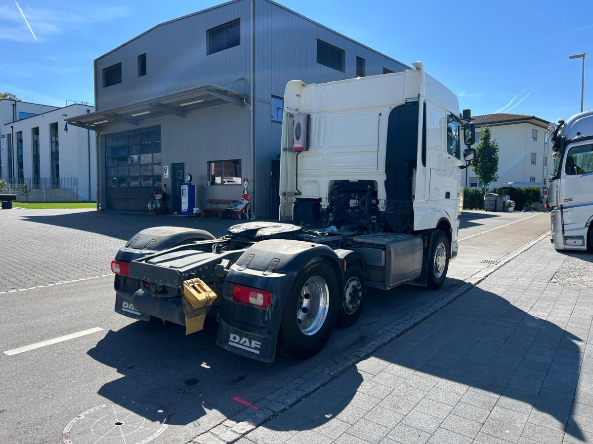 DAF XF510 6x2 - Trekker: afbeelding 4 DAF XF510 6x2 - Trekker: afbeelding 4