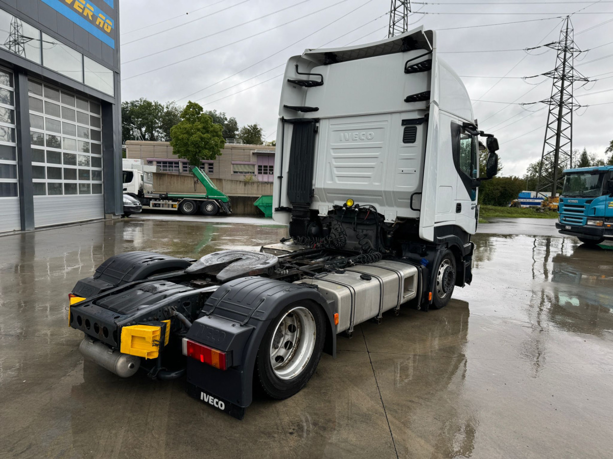 IVECO Stralis 420 Mega - Trekker: afbeelding 3 IVECO Stralis 420 Mega - Trekker: afbeelding 3