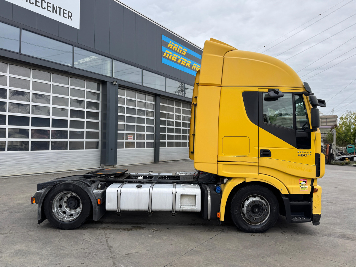 IVECO Stralis 460 4x2 - Trekker: afbeelding 4 IVECO Stralis 460 4x2 - Trekker: afbeelding 4