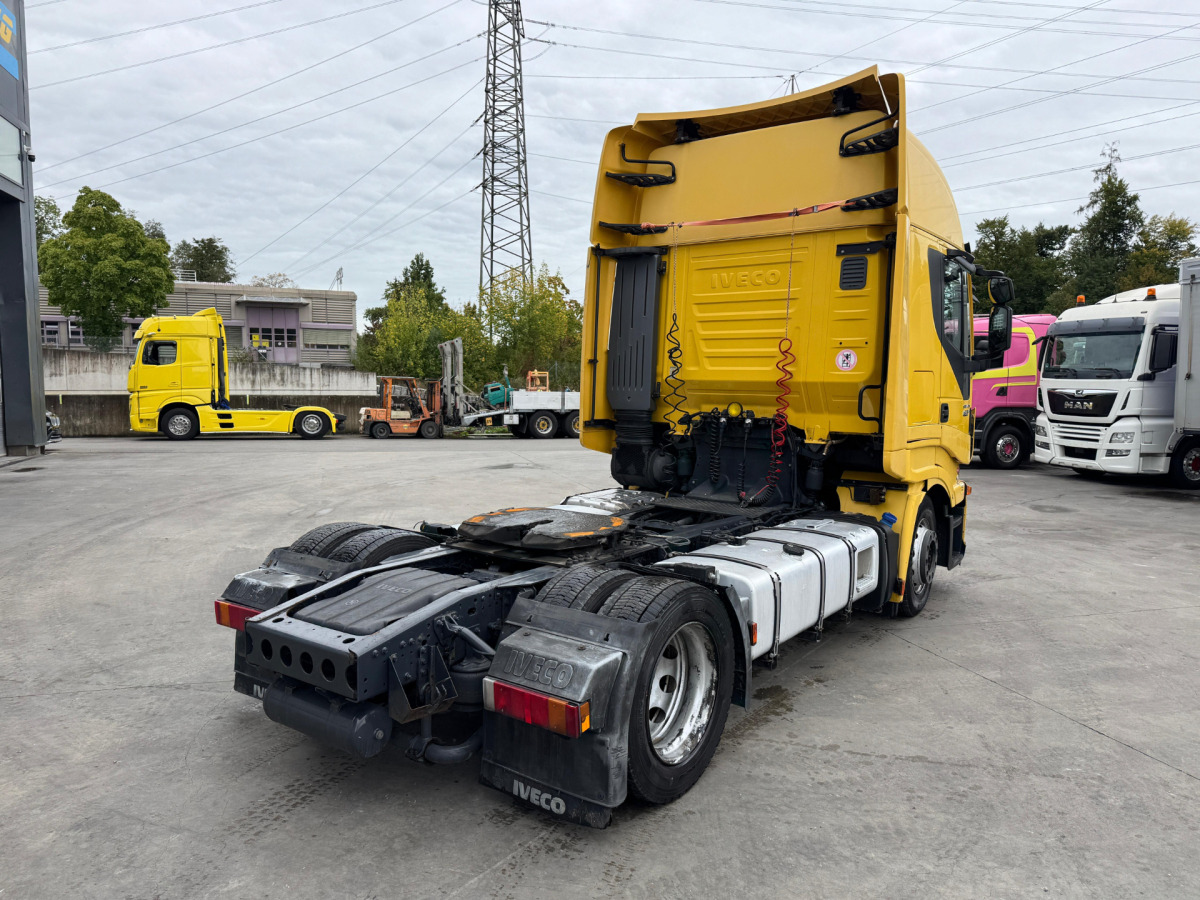 IVECO Stralis 460 4x2 - Trekker: afbeelding 5 IVECO Stralis 460 4x2 - Trekker: afbeelding 5