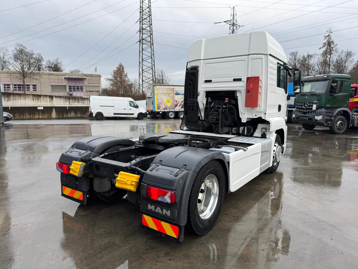 MAN TGS 18.440 4x2 ADR - Trekker: afbeelding 5 MAN TGS 18.440 4x2 ADR - Trekker: afbeelding 5