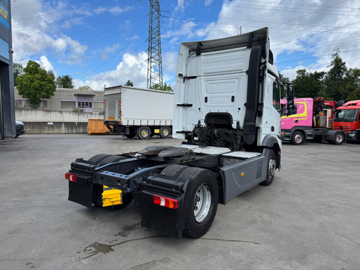 MERCEDES Actros 1842 4x2 - Trekker: afbeelding 5 MERCEDES Actros 1842 4x2 - Trekker: afbeelding 5