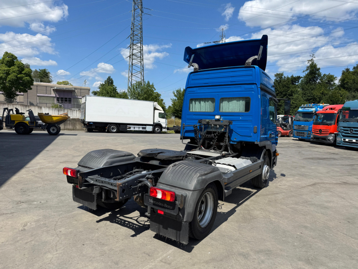 MERCEDES Atego 1330 4x2 - Trekker: afbeelding 5 MERCEDES Atego 1330 4x2 - Trekker: afbeelding 5