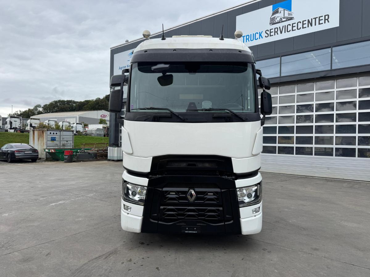 RENAULT T520 6x2 70.000KG - Trekker: afbeelding 2 RENAULT T520 6x2 70.000KG - Trekker: afbeelding 2