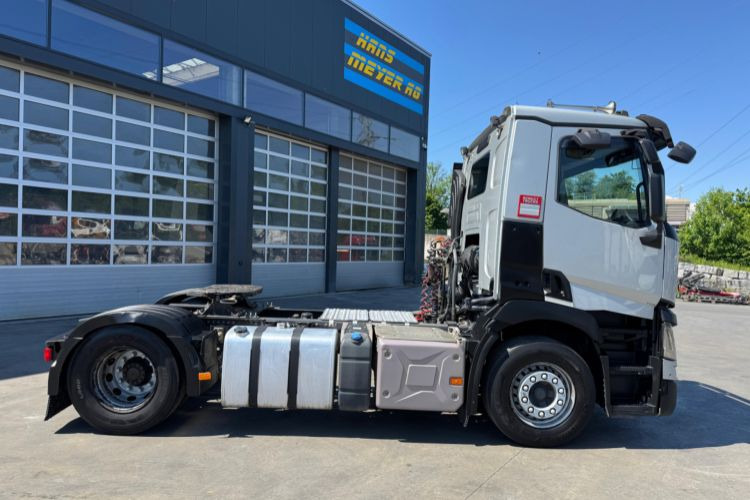 Renault T460 4x2 Retarder - Trekker: afbeelding 3 Renault T460 4x2 Retarder - Trekker: afbeelding 3